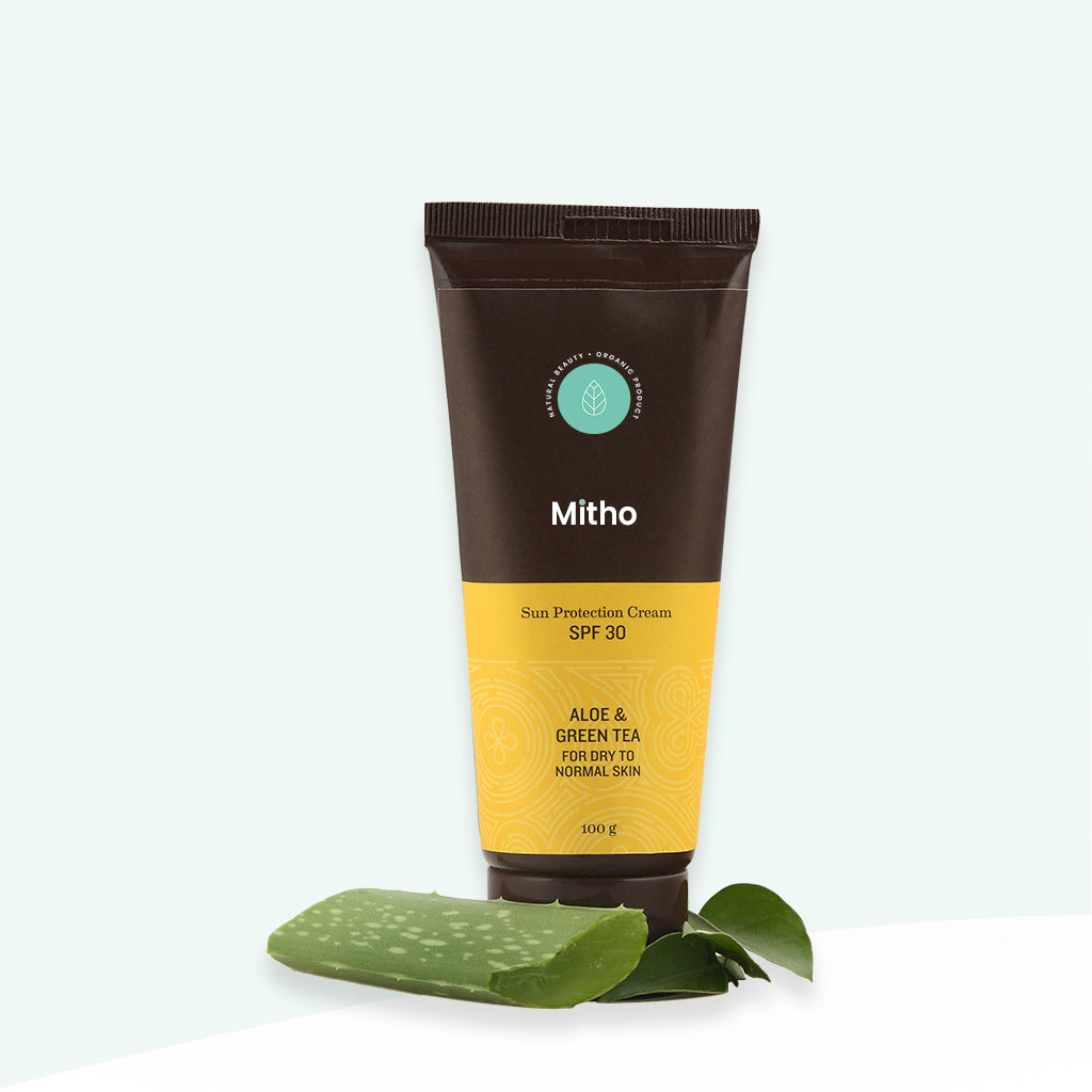 Mitho Sun Protection Cream