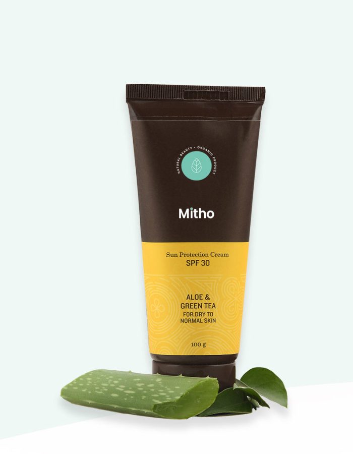 Mitho Sun Protection Cream