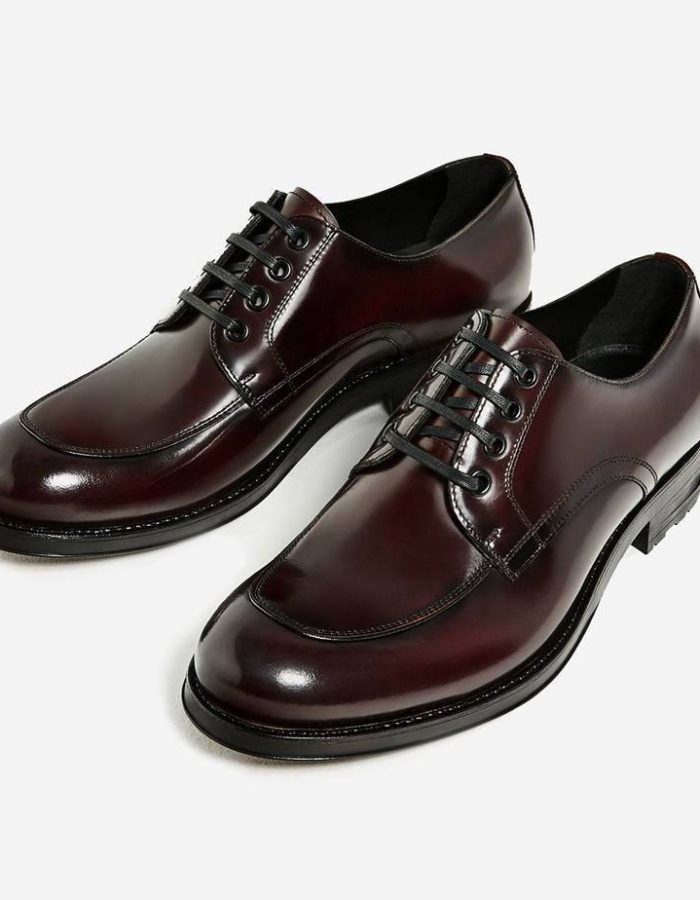 Yultricies Nec Formal Shoes